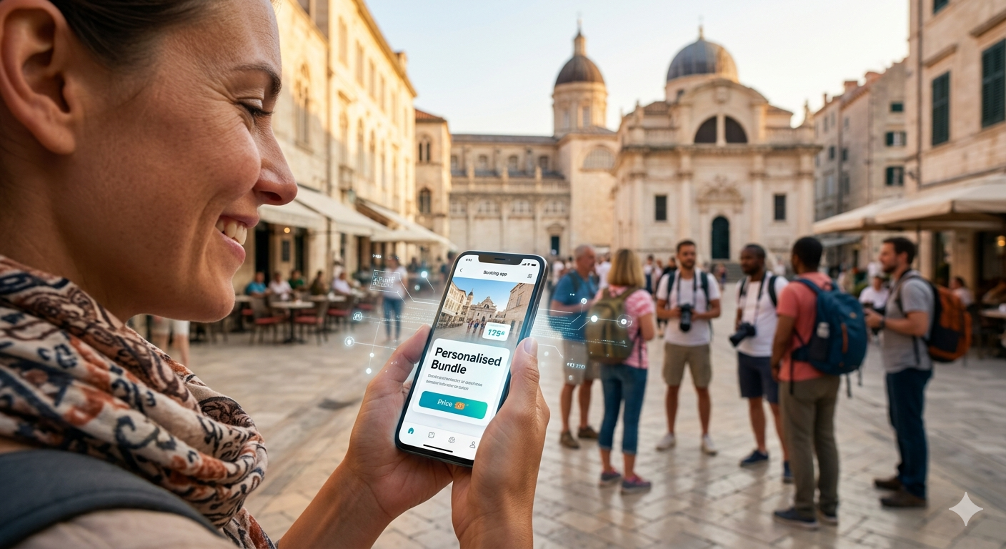 How AI-Powered Dynamic Pricing Is Transforming Tour Operator Revenue in 2026