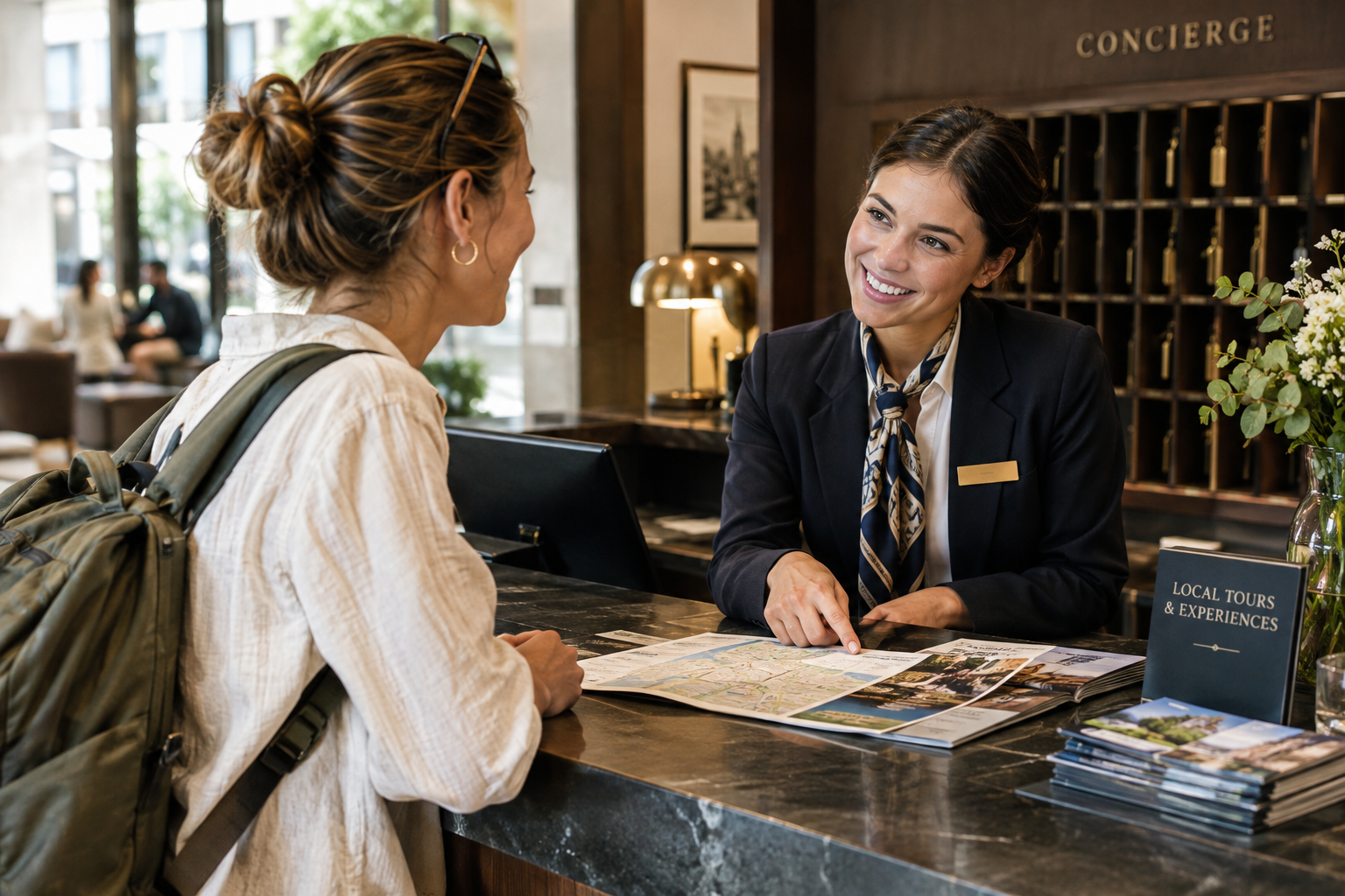 How Can Tour Operators Get More Bookings Through Local B2B Partnerships?