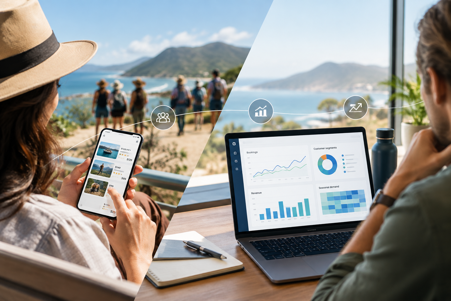 Are Your Customers Still Travelling? Understanding Changing Guest Behaviour in a Cost-of-Living Economy
