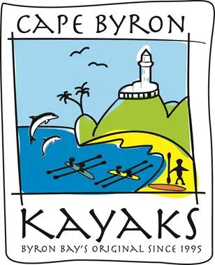 Cape Byron Kayaks